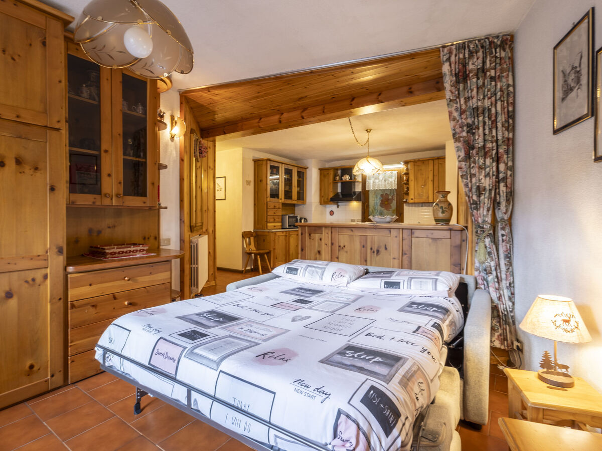 Erica Apartment, 58 m² au cœur de Bormio - Photo 10