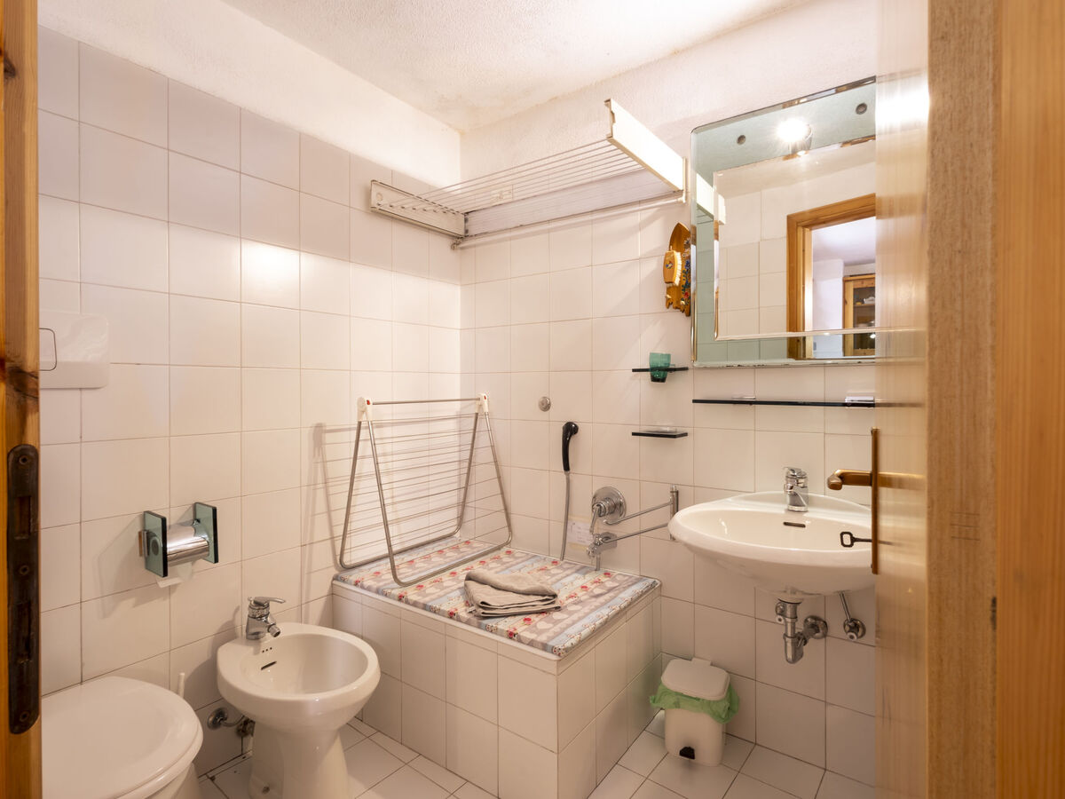 Erica Apartment, 58 m² au cœur de Bormio - Photo 11