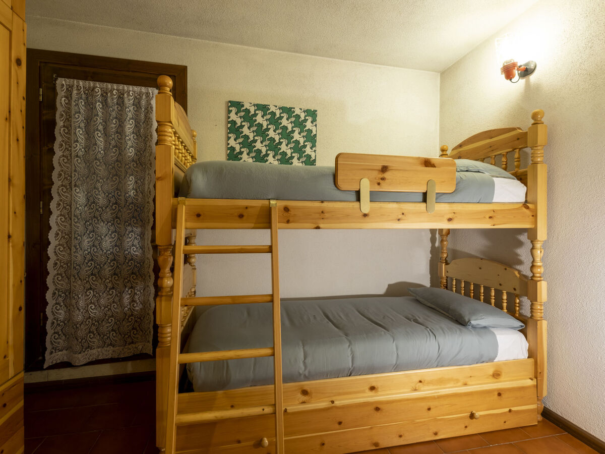 Erica Apartment, 58 m² au cœur de Bormio - Photo 12