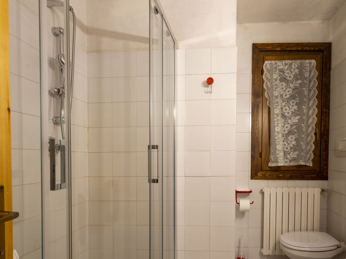 Erica Apartment, 58 m² au cœur de Bormio - Photo 13