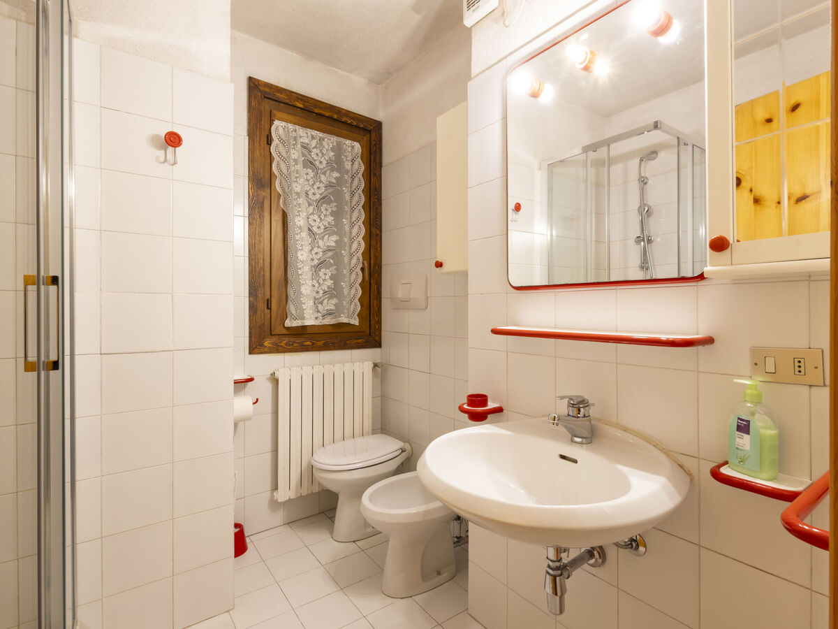 Erica Apartment, 58 m² au cœur de Bormio - Photo 14