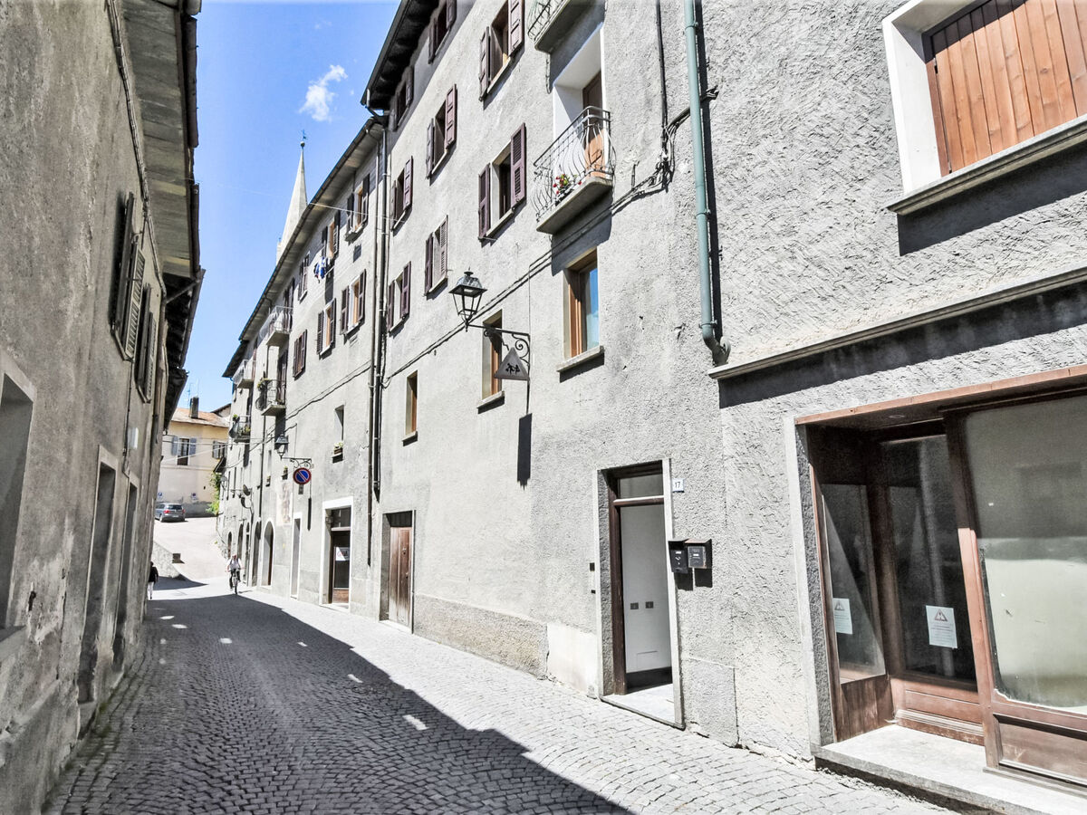 Erica Apartment, 58 m² au cœur de Bormio - Photo 15