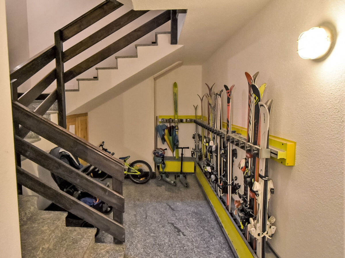 Erica Apartment, 58 m² au cœur de Bormio - Photo 17