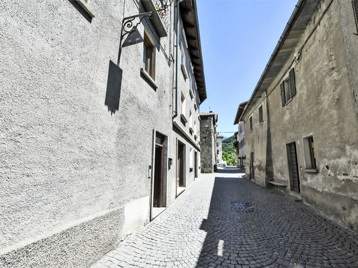 Erica Apartment, 58 m² au cœur de Bormio - Photo 18