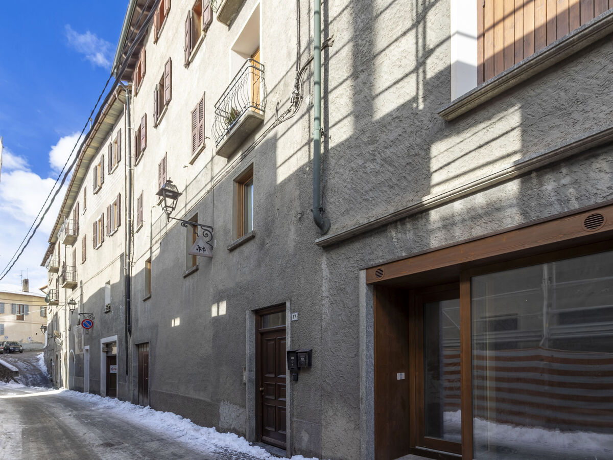 Erica Apartment, 58 m² au cœur de Bormio - Photo 19