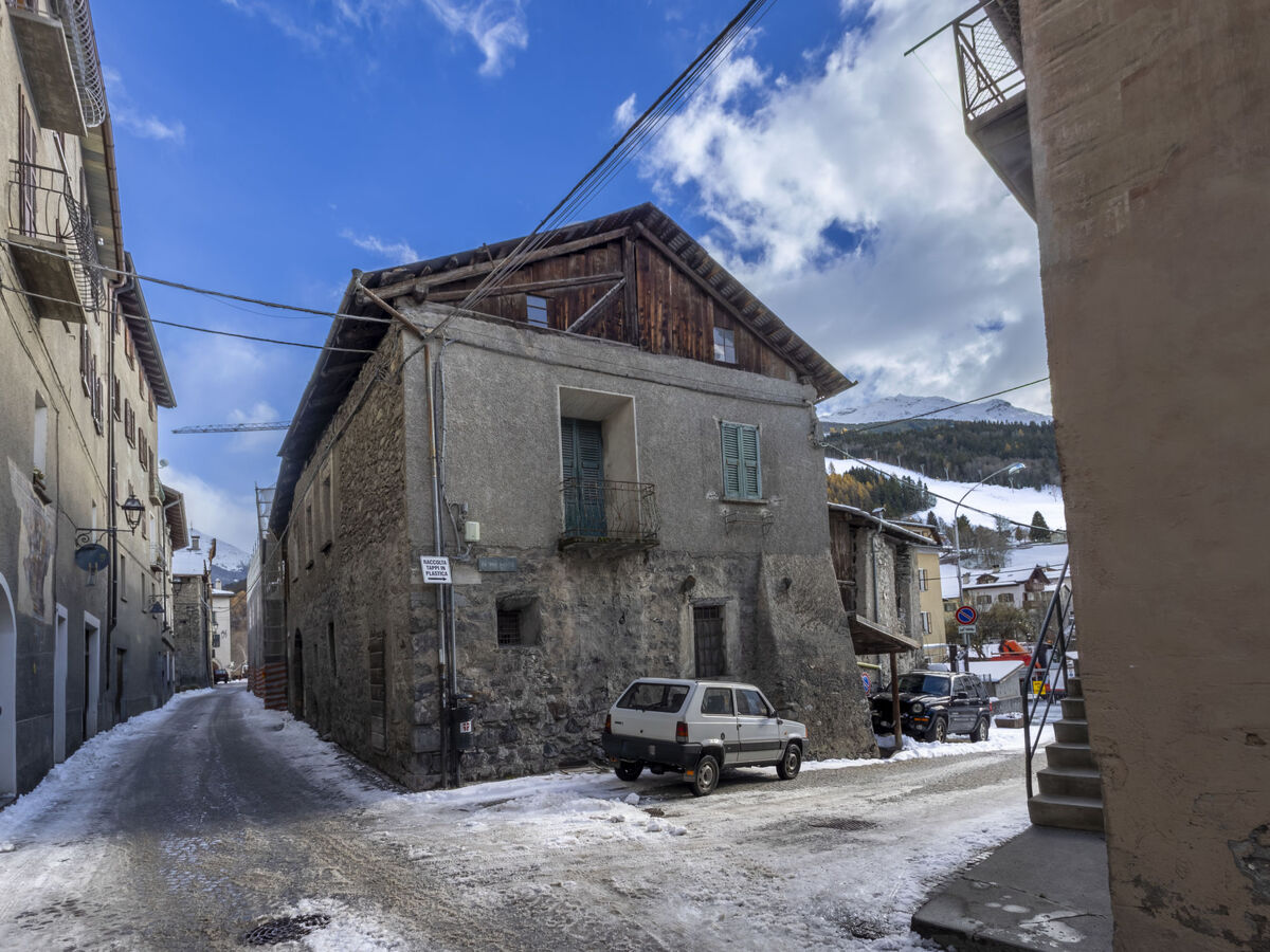 Erica Apartment, 58 m² au cœur de Bormio - Photo 20