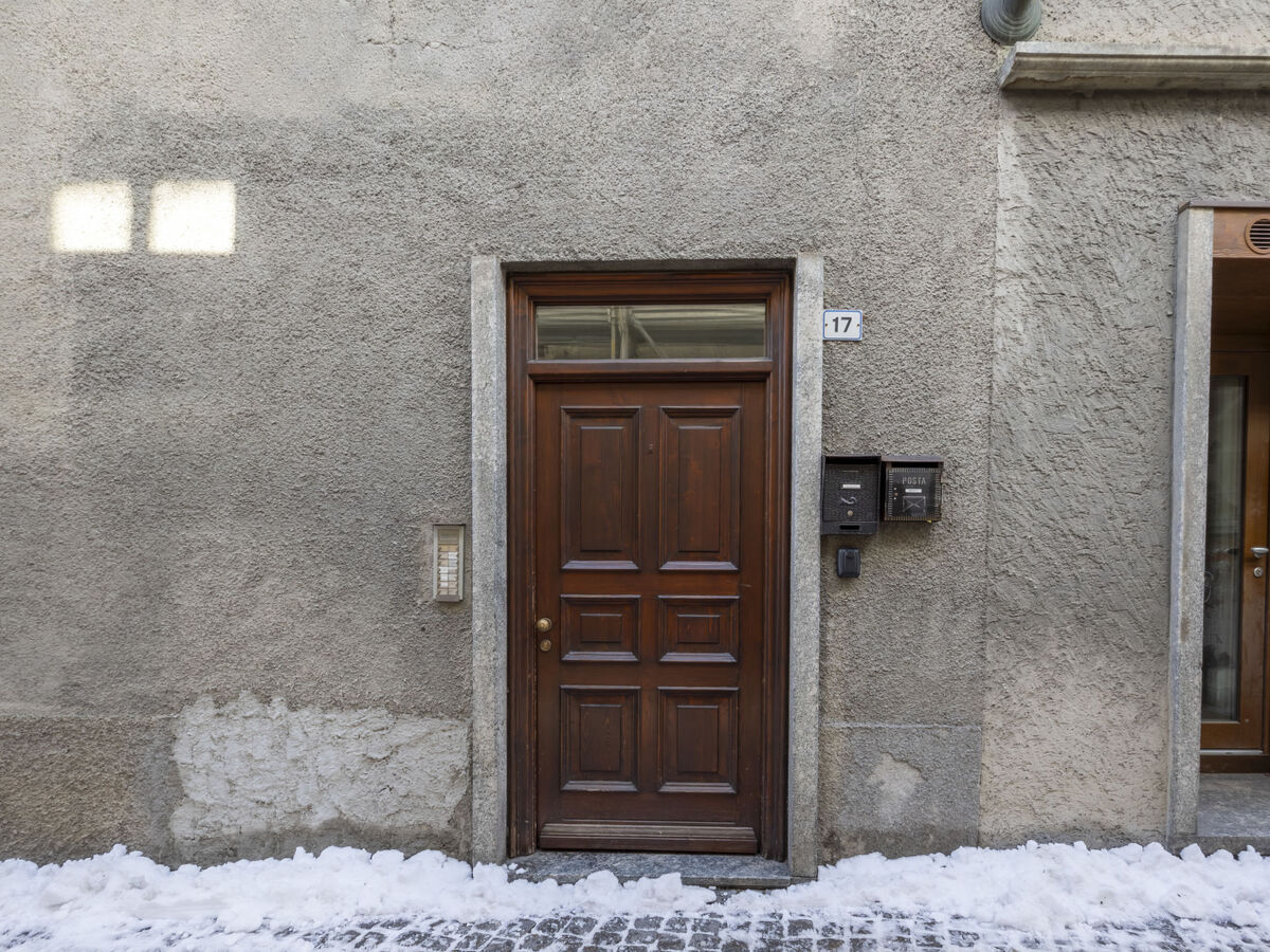 Erica Apartment, 58 m² au cœur de Bormio - Photo 21