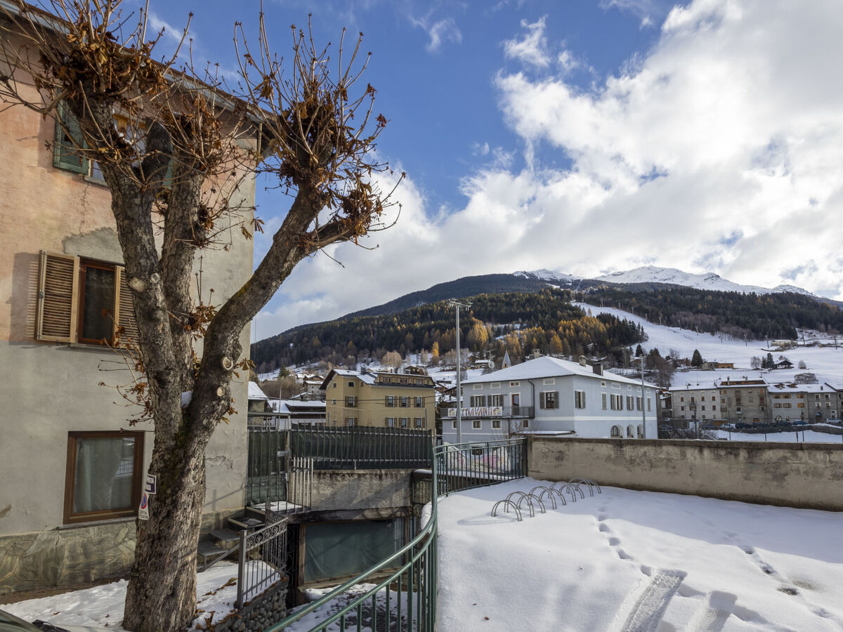 Erica Apartment, 58 m² au cœur de Bormio - Photo 22