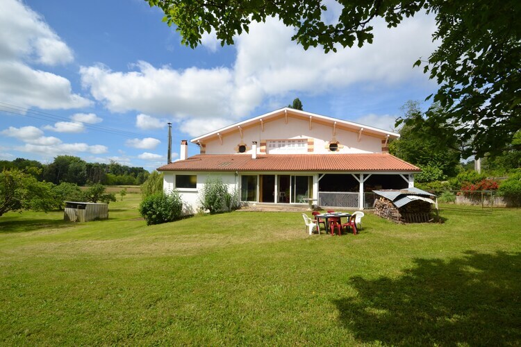 Maison Camiran – 6 personnes au cœur du vignoble bordelais - Photo 1