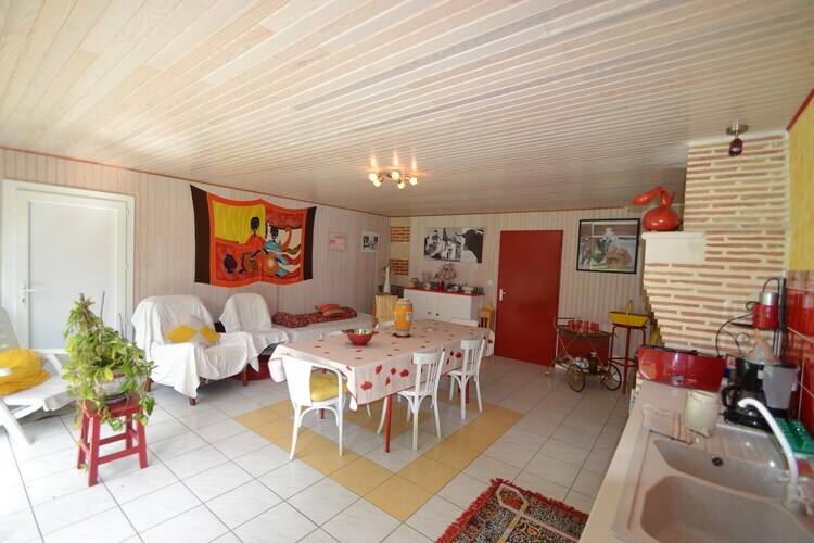 Maison Camiran – 6 personnes au cœur du vignoble bordelais - Photo 3