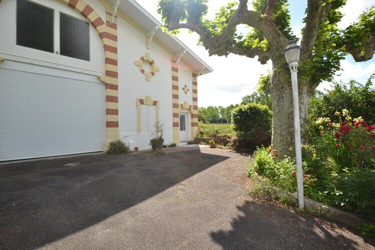 Maison Camiran – 6 personnes au cœur du vignoble bordelais - Photo 6