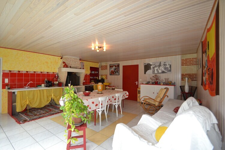 Maison Camiran – 6 personnes au cœur du vignoble bordelais - Photo 16