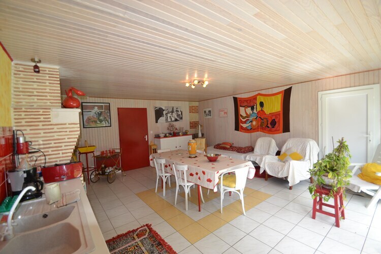 Maison Camiran – 6 personnes au cœur du vignoble bordelais - Photo 17