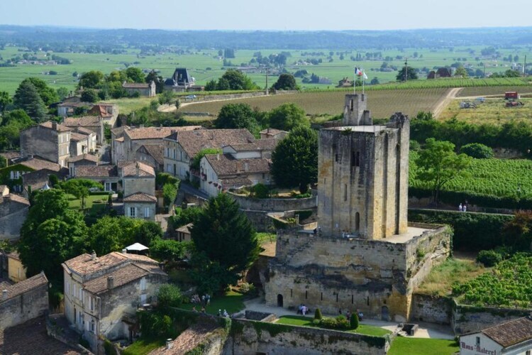 Maison Camiran – 6 personnes au cœur du vignoble bordelais - Photo 35