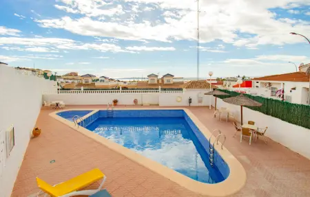 Location maison à Ciudad Quesada