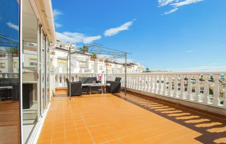 Maison 6 personnes à Ciudad Quesada - Photo 1
