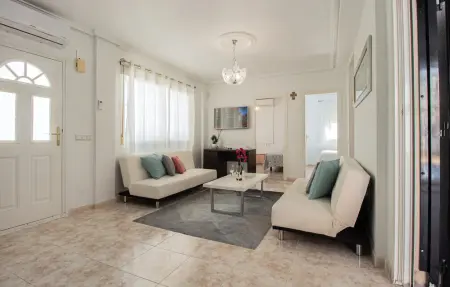 Maison 6 personnes à Ciudad Quesada - Photo 2