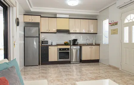 Maison 6 personnes à Ciudad Quesada - Photo 3