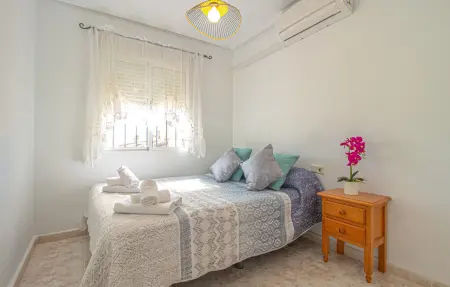 Maison 6 personnes à Ciudad Quesada - Photo 4