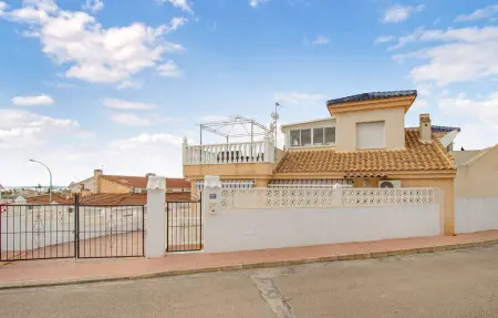 Maison 6 personnes à Ciudad Quesada - Photo 5