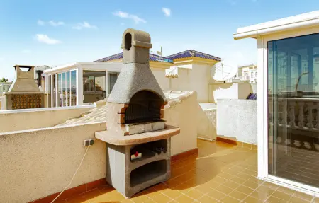Maison 6 personnes à Ciudad Quesada - Photo 6