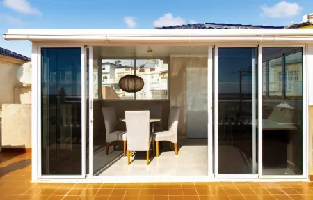 Maison 6 personnes à Ciudad Quesada - Photo 7
