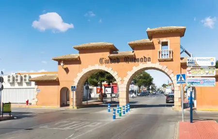 Maison 6 personnes à Ciudad Quesada - Photo 13