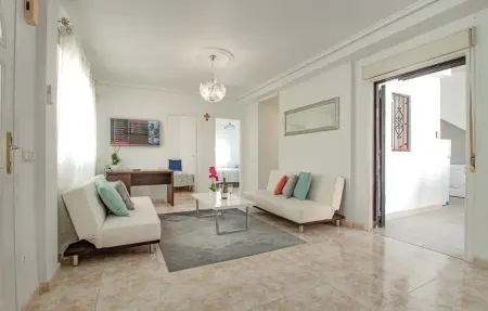 Maison 6 personnes à Ciudad Quesada - Photo 15
