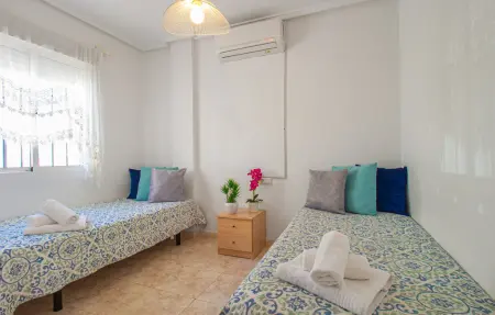 Maison 6 personnes à Ciudad Quesada - Photo 16