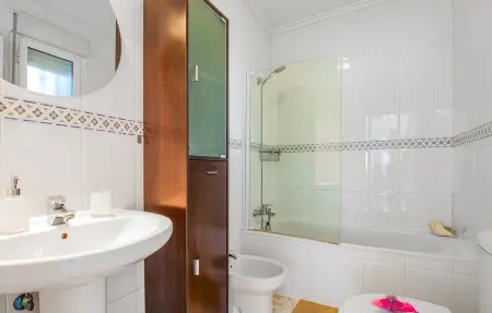 Maison 6 personnes à Ciudad Quesada - Photo 18