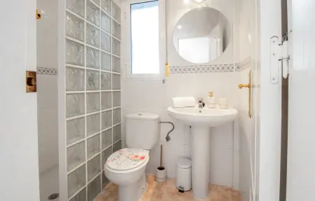 Maison 6 personnes à Ciudad Quesada - Photo 19