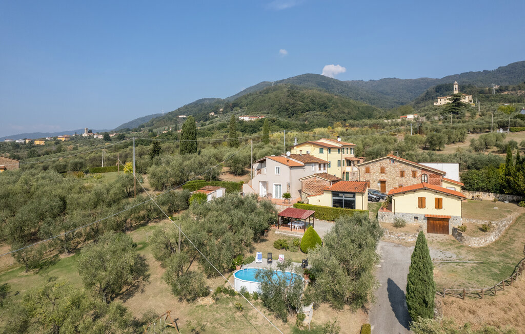 Casa Mony, Appartement 5 personnes à Capannori - Photo 2