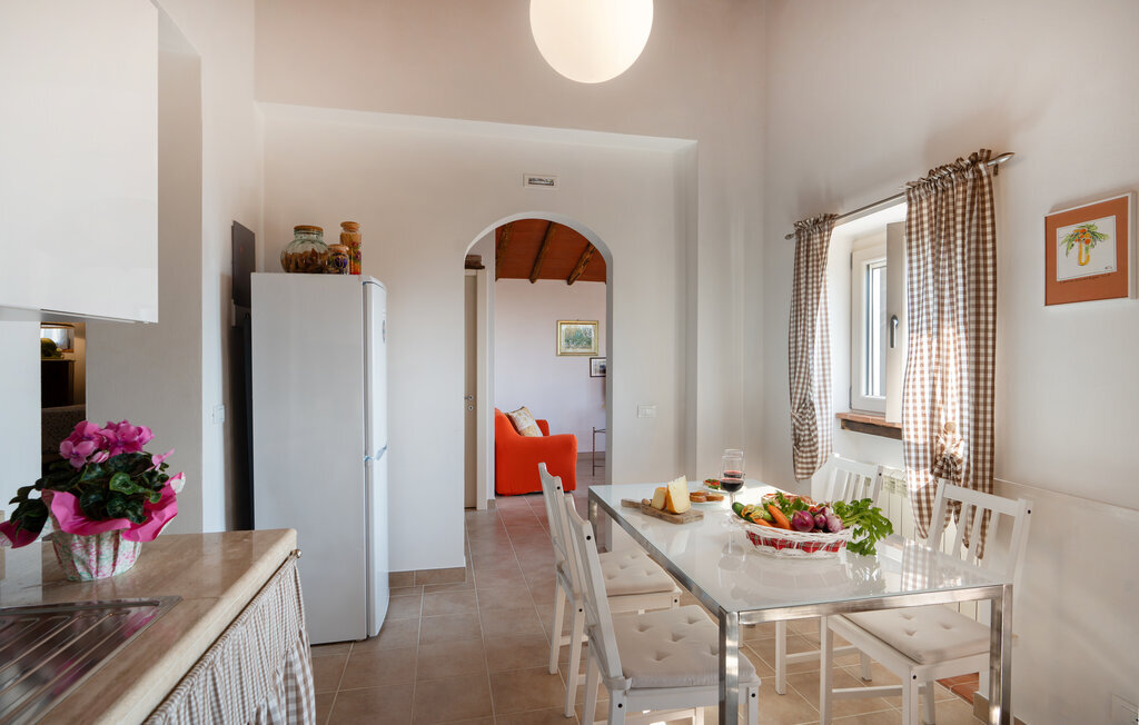 Casa Mony, Appartement 5 personnes à Capannori - Photo 4