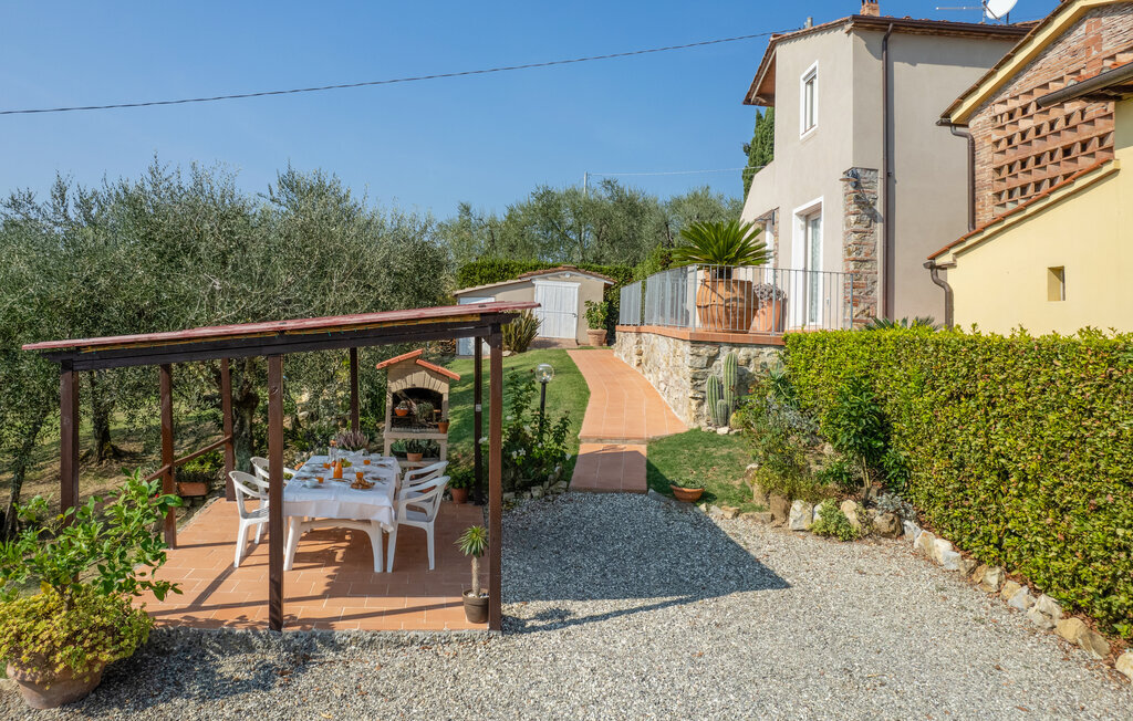 Casa Mony, Appartement 5 personnes à Capannori - Photo 8