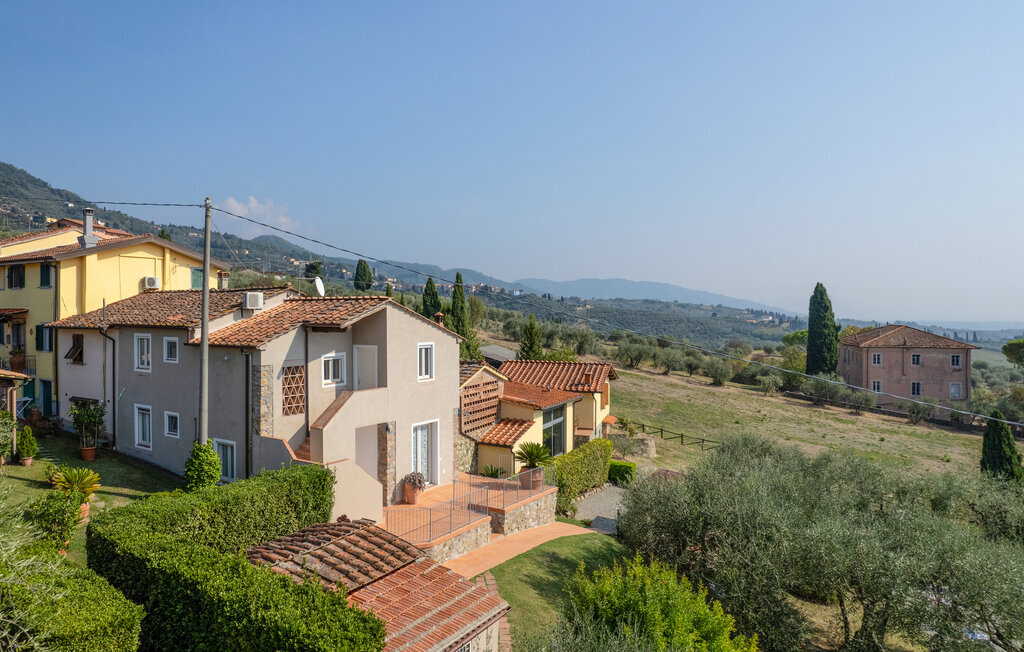 Casa Mony, Appartement 5 personnes à Capannori - Photo 9