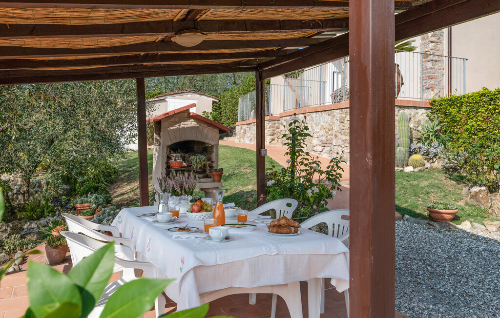 Casa Mony, Appartement 5 personnes à Capannori - Photo 17