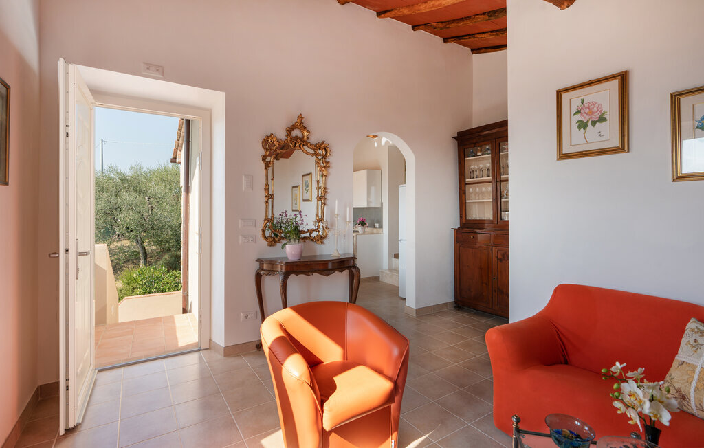 Casa Mony, Appartement 5 personnes à Capannori - Photo 21