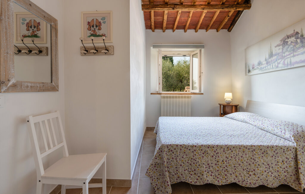Casa Mony, Appartement 5 personnes à Capannori - Photo 24