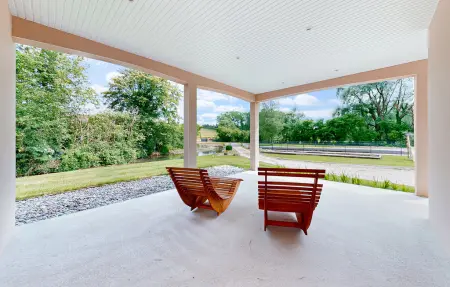 Location maison de vacances à Bezinghem