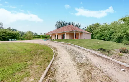 Maison 8 personnes à Bezinghem - Photo 2