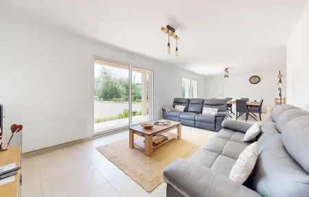 Maison 8 personnes à Bezinghem - Photo 3