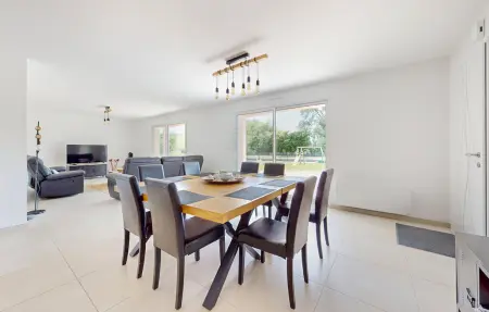 Maison 8 personnes à Bezinghem - Photo 4