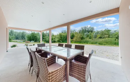 Maison 8 personnes à Bezinghem - Photo 8