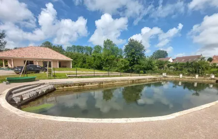 Maison 8 personnes à Bezinghem - Photo 9
