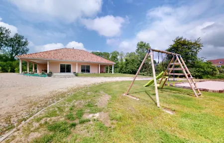 Maison 8 personnes à Bezinghem - Photo 11