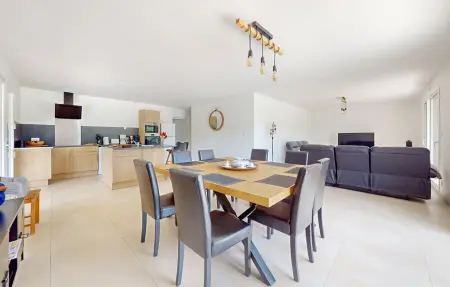 Maison 8 personnes à Bezinghem - Photo 15