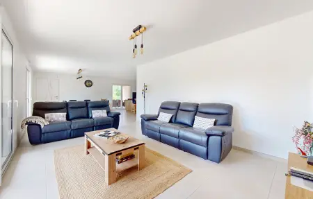 Maison 8 personnes à Bezinghem - Photo 16