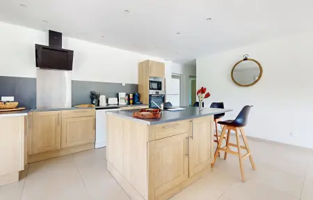Maison 8 personnes à Bezinghem - Photo 17