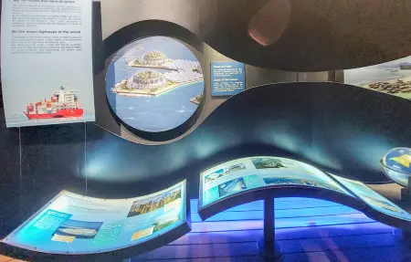 Maison 8 personnes à Bezinghem - Photo 32