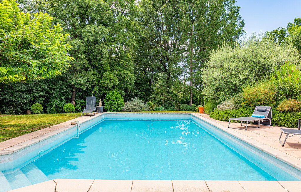 Maison avec piscine privée et jardin clos à Callian, Var - Photo 2